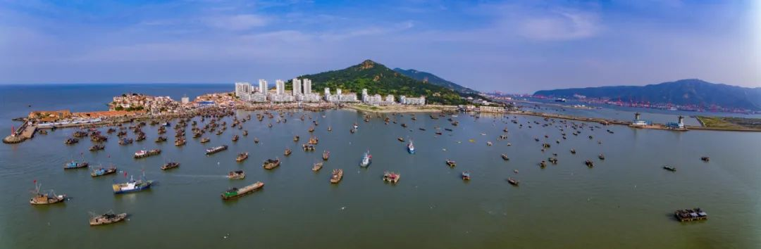 國家級美麗海灣！江蘇+1