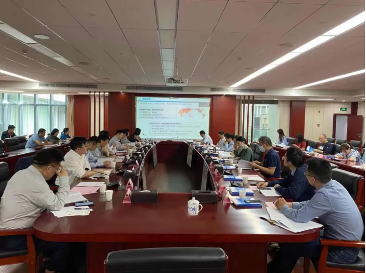 《江蘇省“十四五”生態(tài)環(huán)境保護(hù)規(guī)劃》順利通過專家論證