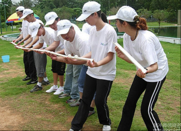 北海濕地--草排大作戰