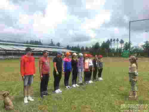 曉天教育——齊心協力、共創佳績